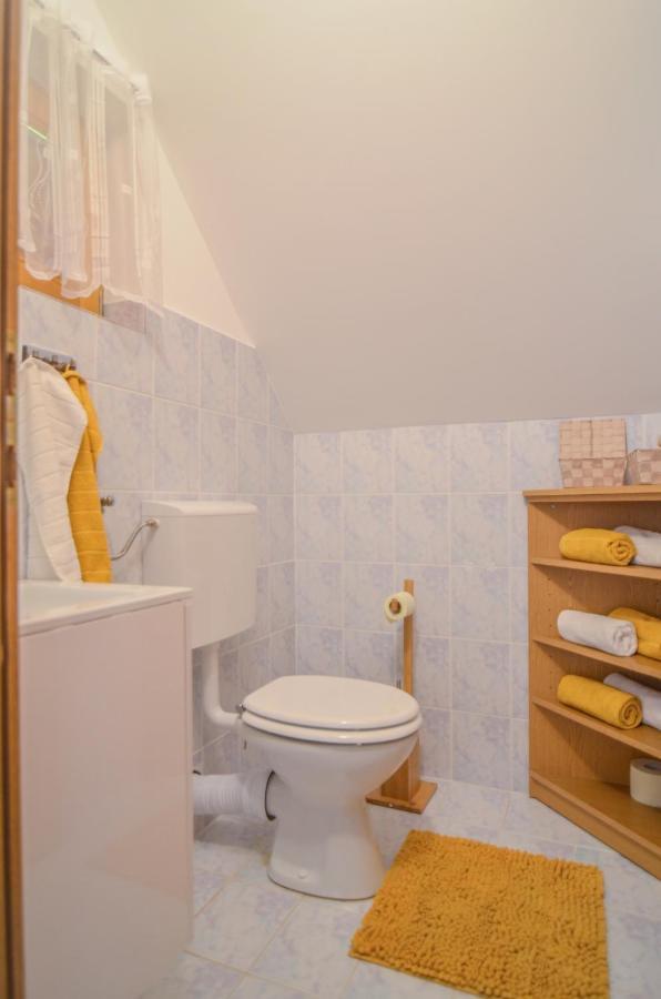 Flower House Podcetrtek Ngoại thất bức ảnh