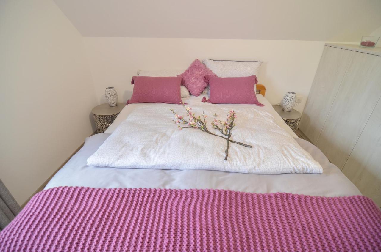 Flower House Podcetrtek Ngoại thất bức ảnh